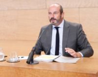 La Comunidad destina 70 millones de euros para la formación profesional de jóvenes y ocupados