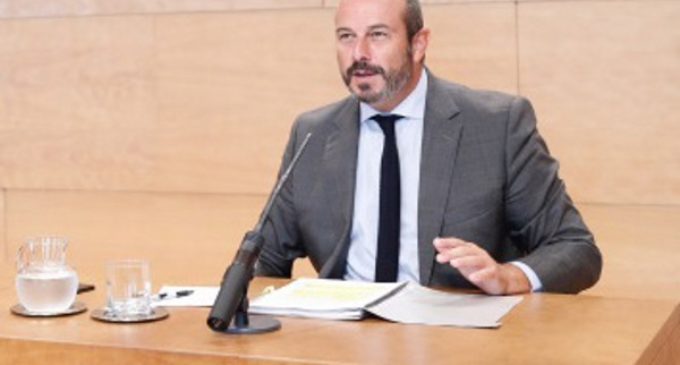 La Comunidad destina 70 millones de euros para la formación profesional de jóvenes y ocupados