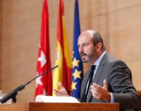 La Comunidad apuesta por la I+D y la innovación tecnológica con ayudas de 52,6 millones de euros