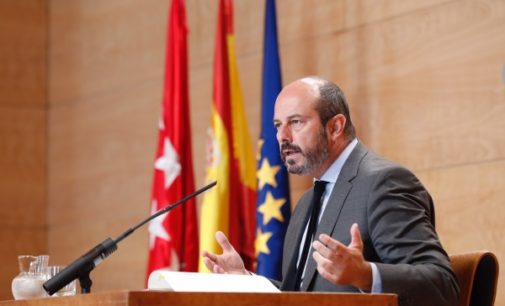 La Comunidad apuesta por la I+D y la innovación tecnológica con ayudas de 52,6 millones de euros