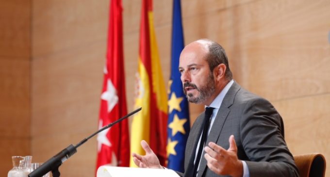 La Comunidad apuesta por la I+D y la innovación tecnológica con ayudas de 52,6 millones de euros