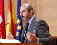 La Comunidad de Madrid impulsa la creación de tres viveros empresariales para las pymes de la región