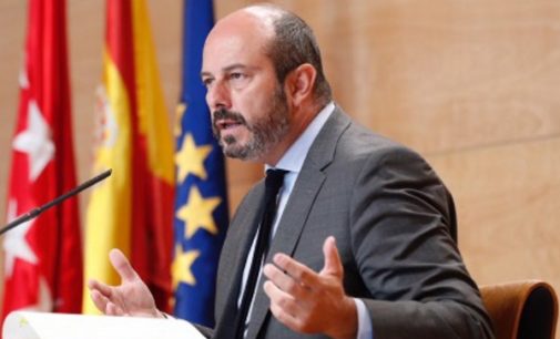 La Comunidad de Madrid impulsa la creación de tres viveros empresariales para las pymes de la región