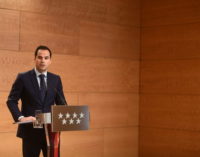 La Comunidad amplía en 8 millones de euros las ayudas para incentivar la contratación indefinida