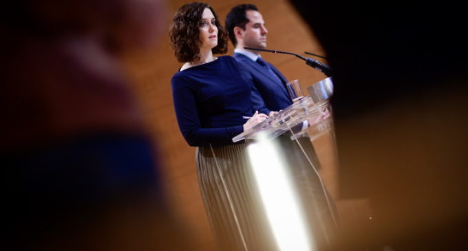 100 millones de euros para que los edificios públicos consuman únicamente energías renovables