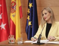 La Comunidad adquiere 700.000 vacunas para proteger la salud de la población infantil