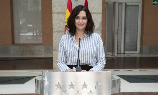 Para promocionar el atractivo turístico de la región, la Comunidad de Madrid destina 1,3 millones euros