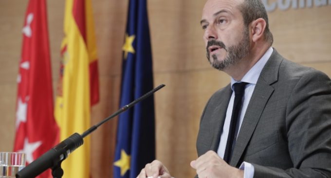 La Comunidad de Madrid apuesta por la investigación con 36 millones de euros para proyectos de I+D en tecnologías