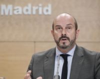Un total de 3.215 alumnos se beneficiarán el próximo curso de las Becas de Excelencia de la Comunidad de Madrid