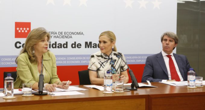 El empleo, Bescam y municipios pequeños en los acuerdos del Consejo de Gobierno del 12 de julio