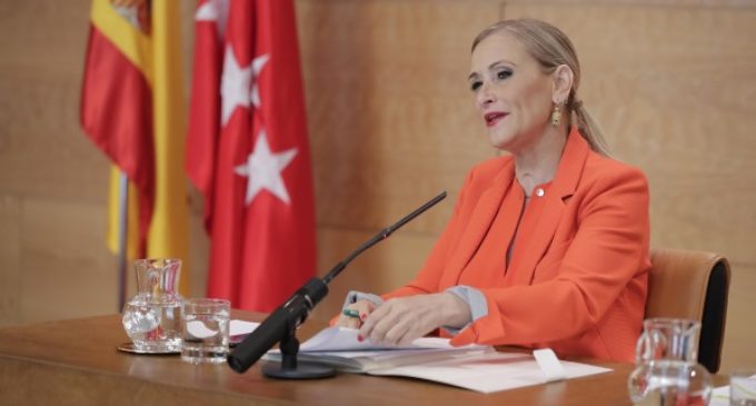 Canal de Isabel II destina 4,7 millones a la mejora del tratamiento del agua potable en la Comunidad