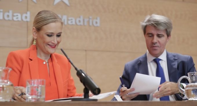La Comunidad pone en marcha Re-Emprende, el programa que ofrece una segunda oportunidad a autónomos de la región