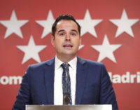 La Comunidad de Madrid facilita la asistencia administrativa a los ciudadanos que carecen de medios electrónicos suficientes