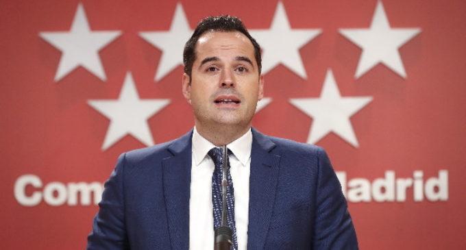 La Comunidad eleva a 10 años la duración de los conciertos educativos y garantiza la libertad de elección de más de 360.000 alumnos
