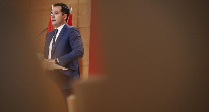 La Comunidad de Madrid agilizará la gestión pública eliminando cargas administrativas innecesarias y trámites obsoletos