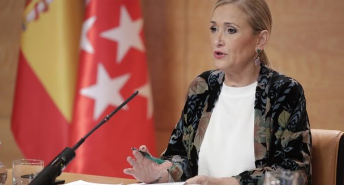 Acuerdos del Consejo de Gobierno de la Comunidad de Madrid del día 13 de diciembre