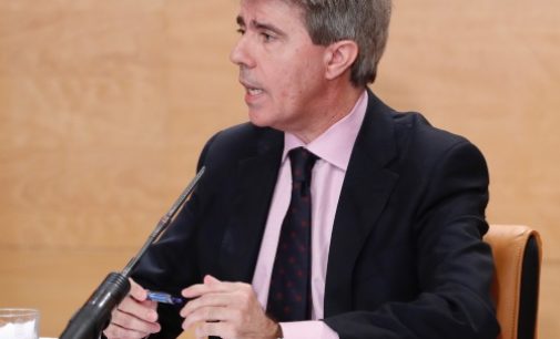 La Comunidad fomenta la estabilidad laboral de las universidades públicas con 357 nuevas plazas indefinidas
