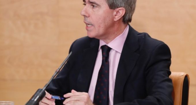 La Comunidad fomenta la estabilidad laboral de las universidades públicas con 357 nuevas plazas indefinidas