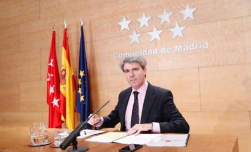 La Comunidad invierte 12 millones para adquirir toxina botulínica tipo A, destinada a trastornos neurológicos