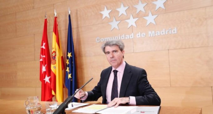 La Comunidad invierte 12 millones para adquirir toxina botulínica tipo A, destinada a trastornos neurológicos