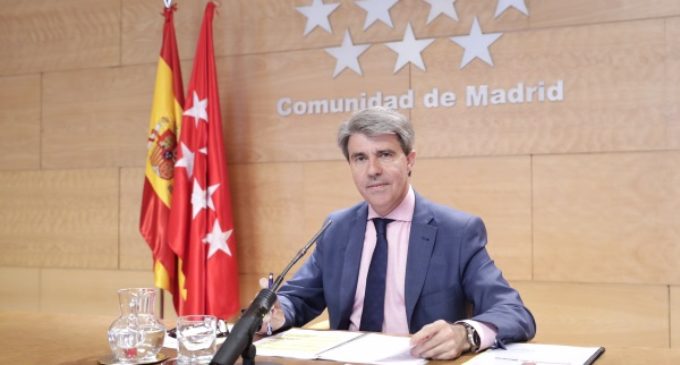 La Comunidad se persona como acusación popular en otros dos casos de violencia de género