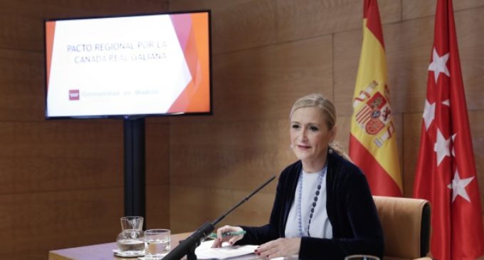 La Comunidad facilita intérpretes de lengua de signos para que personas sordas realicen gestiones administrativas