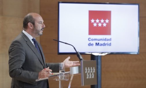 La Comunidad aprueba ayudas de 2.100 euros para reconocer la excelencia académica de los estudiantes madrileños