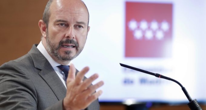 La Comunidad crea el Programa Echegaray para atraer y reconocer el talento de los profesores en las universidades públicas