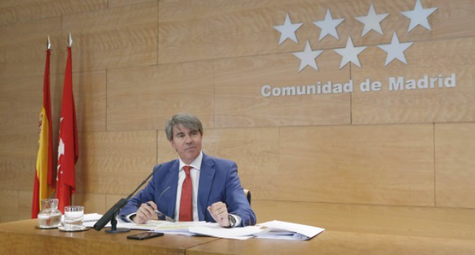 La Comunidad invierte 1,8 millones en cursos y talleres para fomentar el envejecimiento activo
