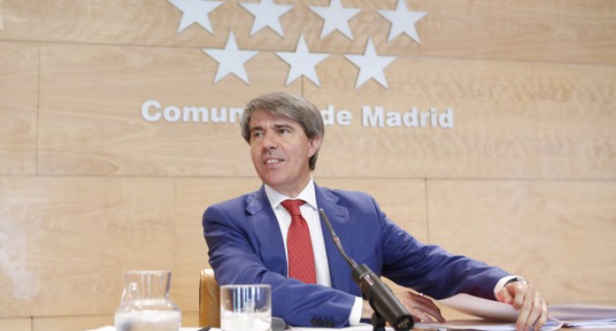 La Comunidad aprueba más de 540.000 euros para contratar intérpretes de lengua de signos en los centros educativos