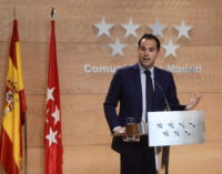 La Comunidad aprueba 12 millones a atención diurna de personas con discapacidad intelectual