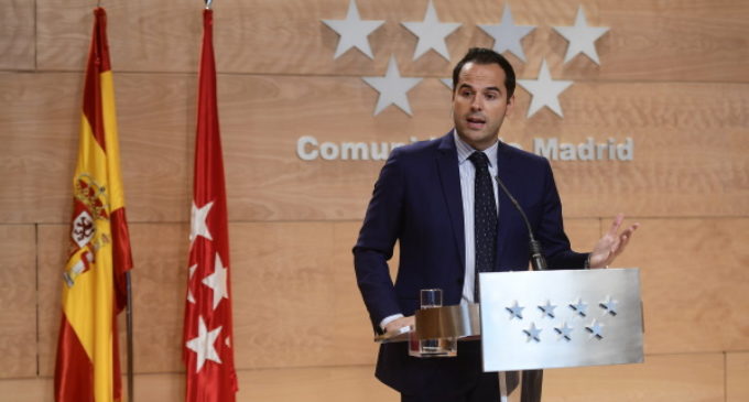La Comunidad aprueba 12 millones a atención diurna de personas con discapacidad intelectual
