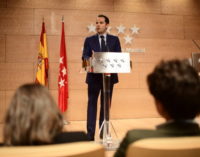 La Comunidad de Madrid moderniza la plataforma tecnológica de urgencias del SUMMA-112 por 2,7 millones