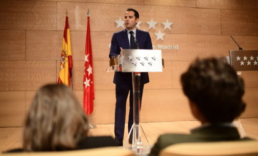 La Comunidad de Madrid moderniza la plataforma tecnológica de urgencias del SUMMA-112 por 2,7 millones