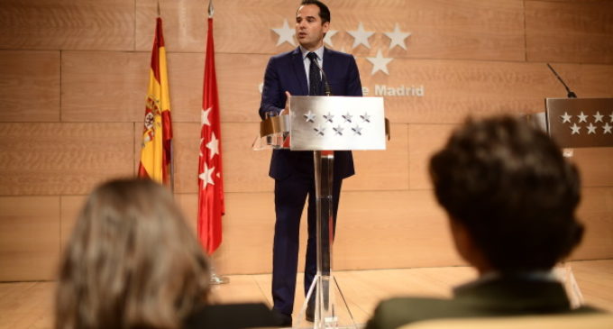 La Comunidad de Madrid moderniza la plataforma tecnológica de urgencias del SUMMA-112 por 2,7 millones
