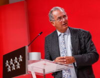 Nombramientos aprobados en el Consejo de Gobierno de la Comunidad de Madrid del 15 de septiembre