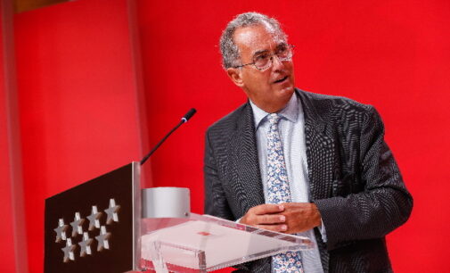 Nombramientos aprobados en el Consejo de Gobierno de la Comunidad de Madrid del 15 de septiembre