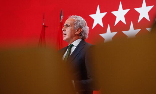 La Comunidad de Madrid elimina las restricciones de aforo en toda la actividad económica y social