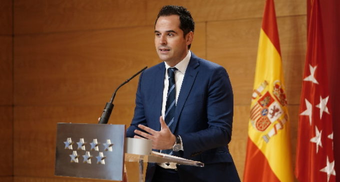 La Comunidad de Madrid acogerá en 2021 la Copa de S.M. el Rey de Balonmano