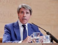 La Comunidad se persona como acusación popular en otros dos casos de violencia de género