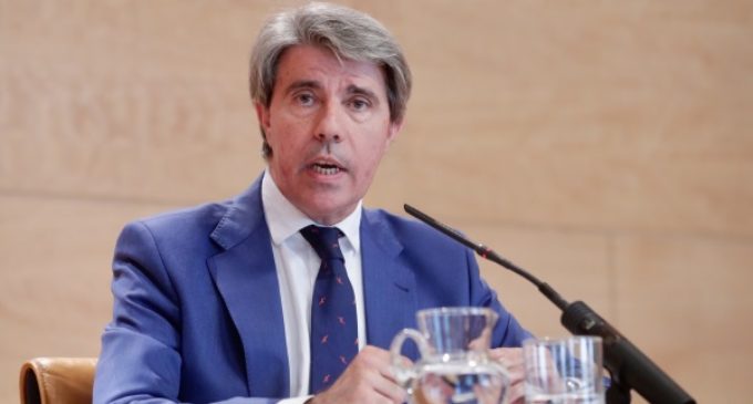La Comunidad se persona como acusación popular en otros dos casos de violencia de género