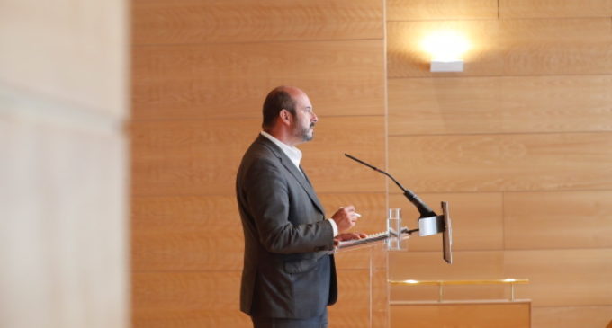 La Comunidad de Madrid aprueba la comisión de estudio que determinará el futuro del proyecto de Brigadas Especiales de Seguridad (BESCAM)