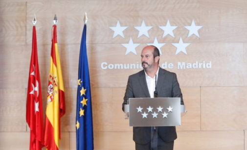 La Comunidad de Madrid pondrá en marcha la nueva Ventanilla Única de la Economía Social