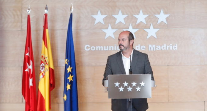 La Comunidad de Madrid pondrá en marcha la nueva Ventanilla Única de la Economía Social