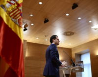 La Comunidad de Madrid renueva el convenio con Castilla-La Mancha para el abono transporte en 2020