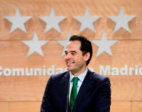 La Comunidad denuncia ante la Fiscalía la okupación de 59 viviendas públicas por parte de mafias