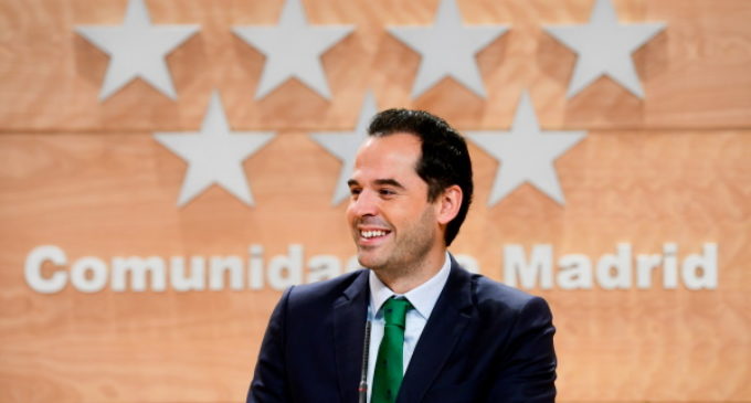 La Comunidad denuncia ante la Fiscalía la okupación de 59 viviendas públicas por parte de mafias