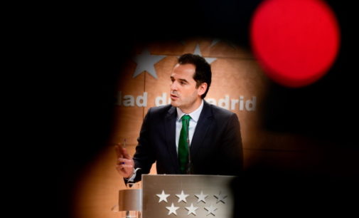 La Comunidad de Madrid abona las cuotas a la Seguridad Social de los parados que apuestan por el autoempleo