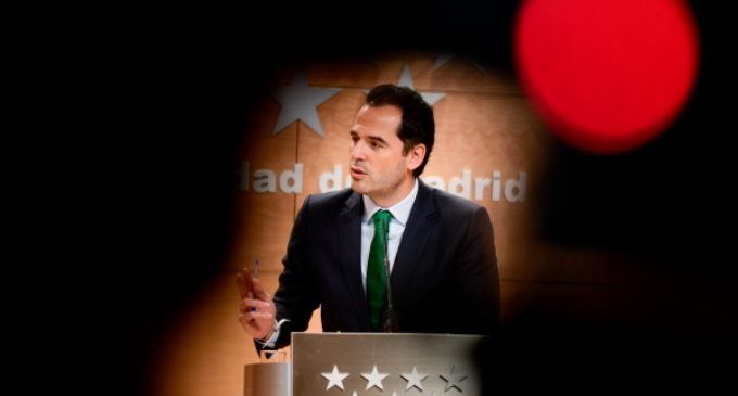 La Comunidad de Madrid abona las cuotas a la Seguridad Social de los parados que apuestan por el autoempleo