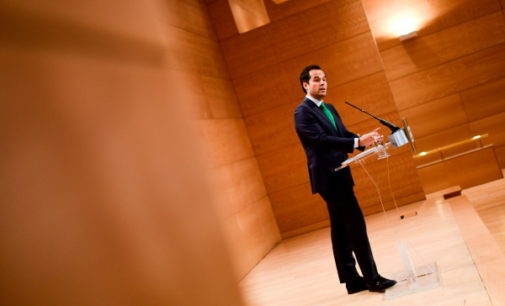 La Comunidad fomenta la integración laboral de personas en riesgo de exclusión social